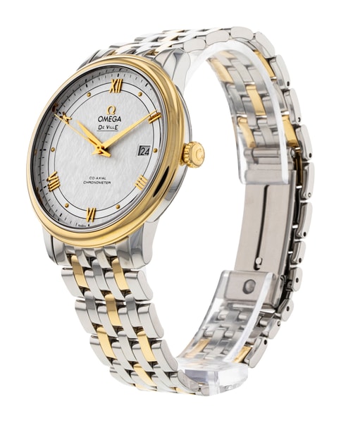 Omega De Ville Prestige 424.20.40.20.02.001